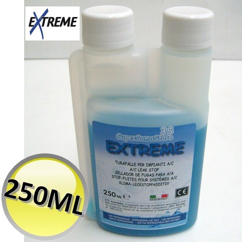 Turafalle extreme per impianti - extreme,