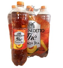 6 San Benedetto Il Tè
