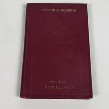 Paul Valéry – Eupalino o