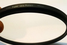 Marumi DHG Super MC 95mm