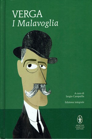 Malavoglia edizione - i, (edizione