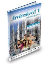 Libro arrivederci 1 for - libro, arrivederci!