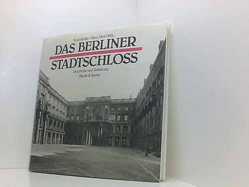 Das berliner stadtschloss - das,