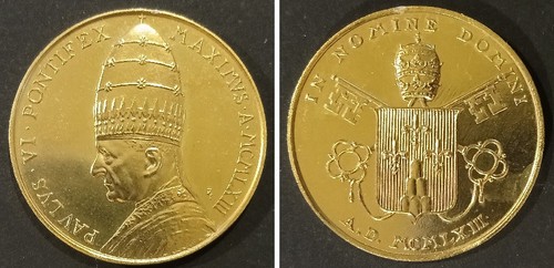 Paolo commemorativa allumio - vi,