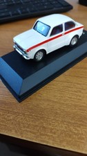 Equipe TRON bb008 Fiat Abarth
