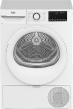 BEKO ASCIUGATRICE 8KG A+++/C