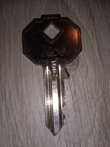 Chs1002 chiave numerata - chiave,