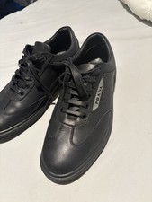 Sneakers stringate uomo PRADA