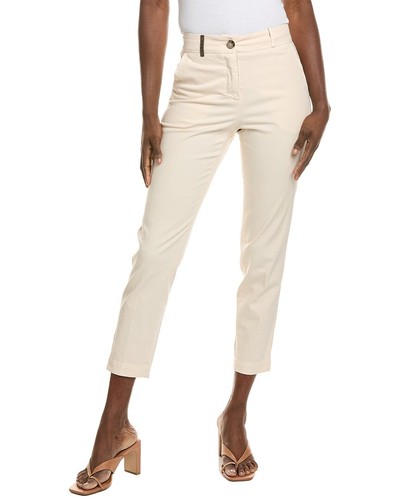 Pantalone peserico donna - pantalone,