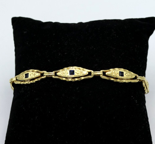 Bracciale antico anni in - '30,