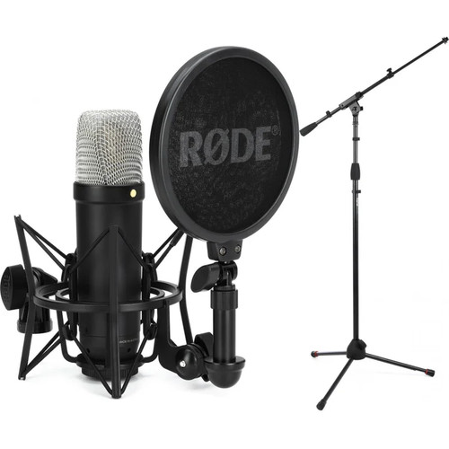 Rode nt1 generazione - 5a,