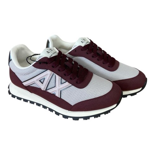 Armani exchange scarpe - exchange, donna