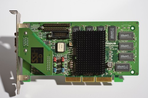 Canopus spectra 5400 - 5400, premium