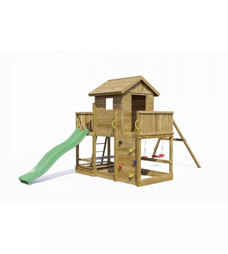 Gioco per bambini - gioco, esterno