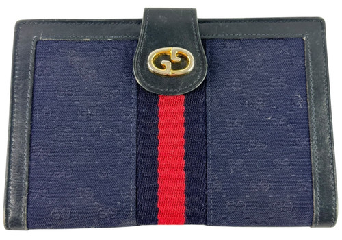 Gucci sherry line - 80's,
