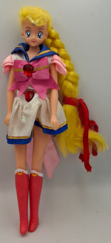 Sailor moon super - moon,