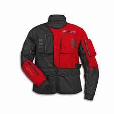 GIACCA SPIDI DUCATI EXPLORER