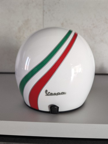Casco vespa 150 - 150°, anniversario
