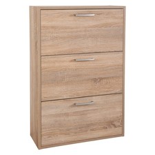 Scarpiera Salvaspazio Slim 3