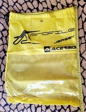 Sacchetto Pettorina ACERBIS Profile Organizer Abbigliamento Accesaori Motocross 