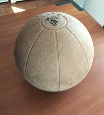 Palla Medica Vintage anni '70