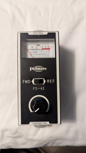 Combinazione philmore r - philmore, s.w.r