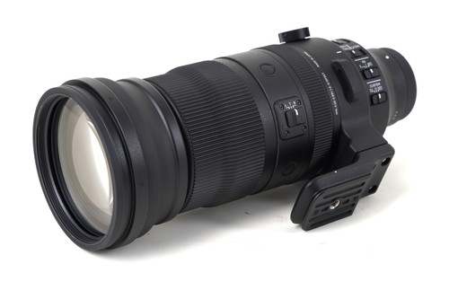 Sigma 150 600 3 dg - 150-600, dn
