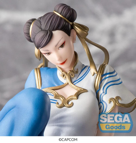 Street fighter perching - pm,