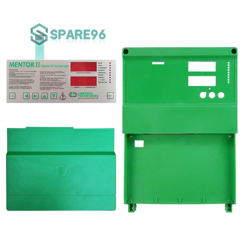 Cover plastica per - in,