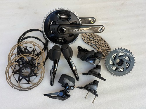 Gruppo sram force axs etap - sram, d1
