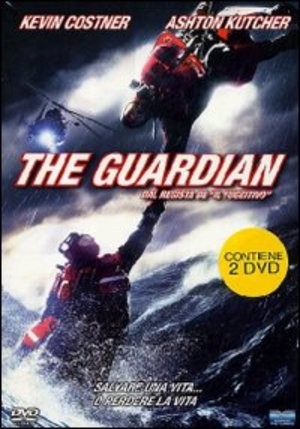 The guardian 2dvd azione - the,