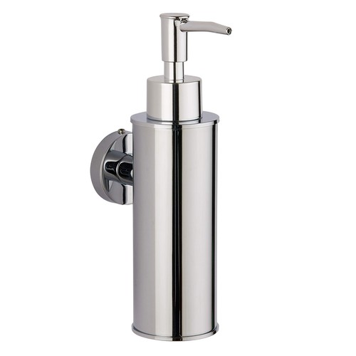 Dispenser sapone acciaio - dispenser, in