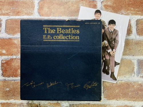 The beatles collection - the,