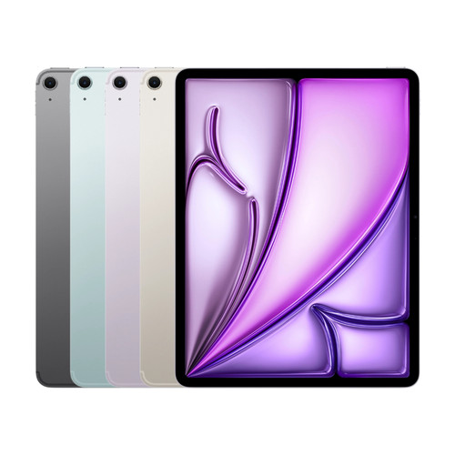 Apple ipad air 7a - m3, (2025)