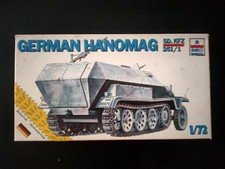 Soldatini Esci scala