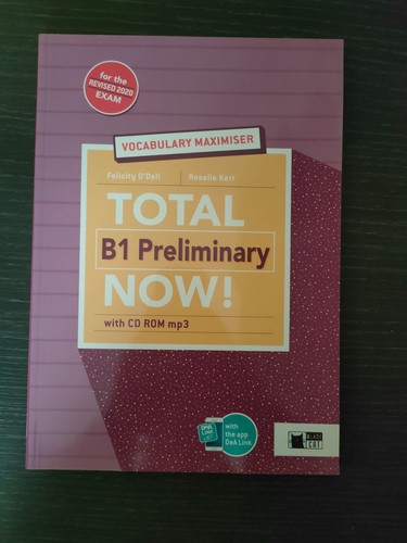 Total preliminary now - total, b1