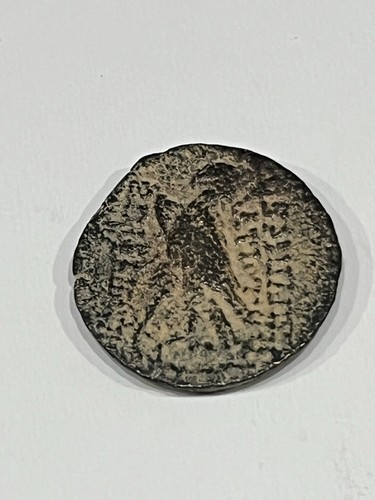 Seleukid empire antioco - empire, viii