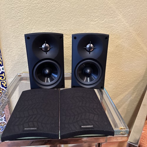 Martin logan mlt - 2x, mlt-2