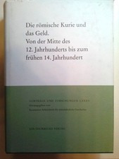 Die römische Kurie und das