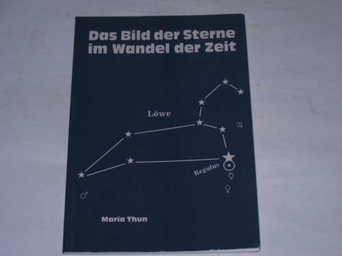 Thun maria das bild der - bild,