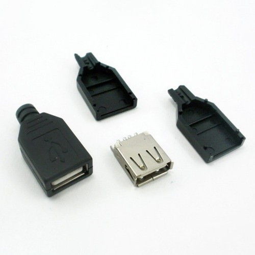 Accessori forniture usb - accessori, presa