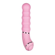 Vibratore clitoride vaginale