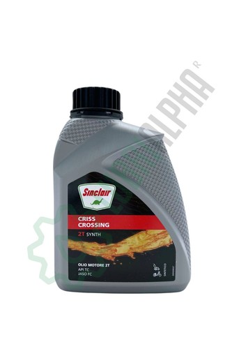Olio motore sinclair criss - olio,