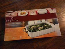 Crofton Forno a Tavola Buffet
