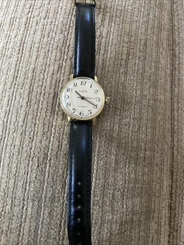 Orologio ruhla manuale - orologio,