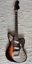 Framus Strato De Luxe 2 Pickup