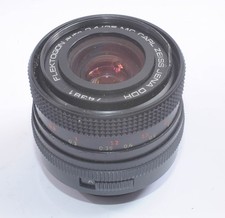 Obiettivo Carl Zeiss Flektogon