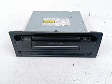 AUDI A4 S4 B8 8K 2014 Radio Lettore CD Lettore DVD Navigazione 8R1035746D DIN82094