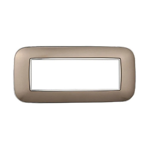 Placca orbis serie moon - orbis, 6p