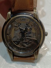 Orologio Lee Route 66 Original